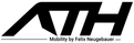 Logo ATH Autohaus Temiz & Hocke GmbH